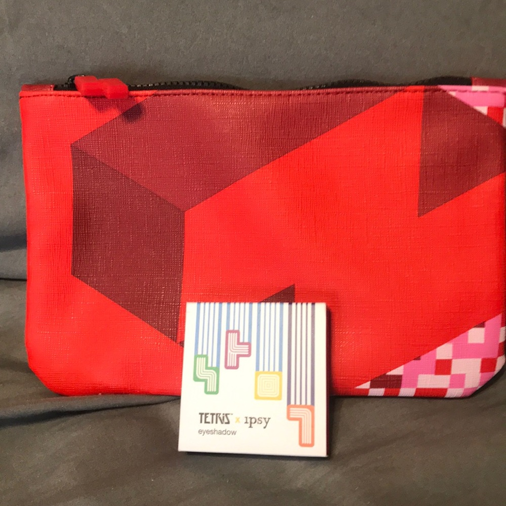 Ipsy Tetris Bundle
